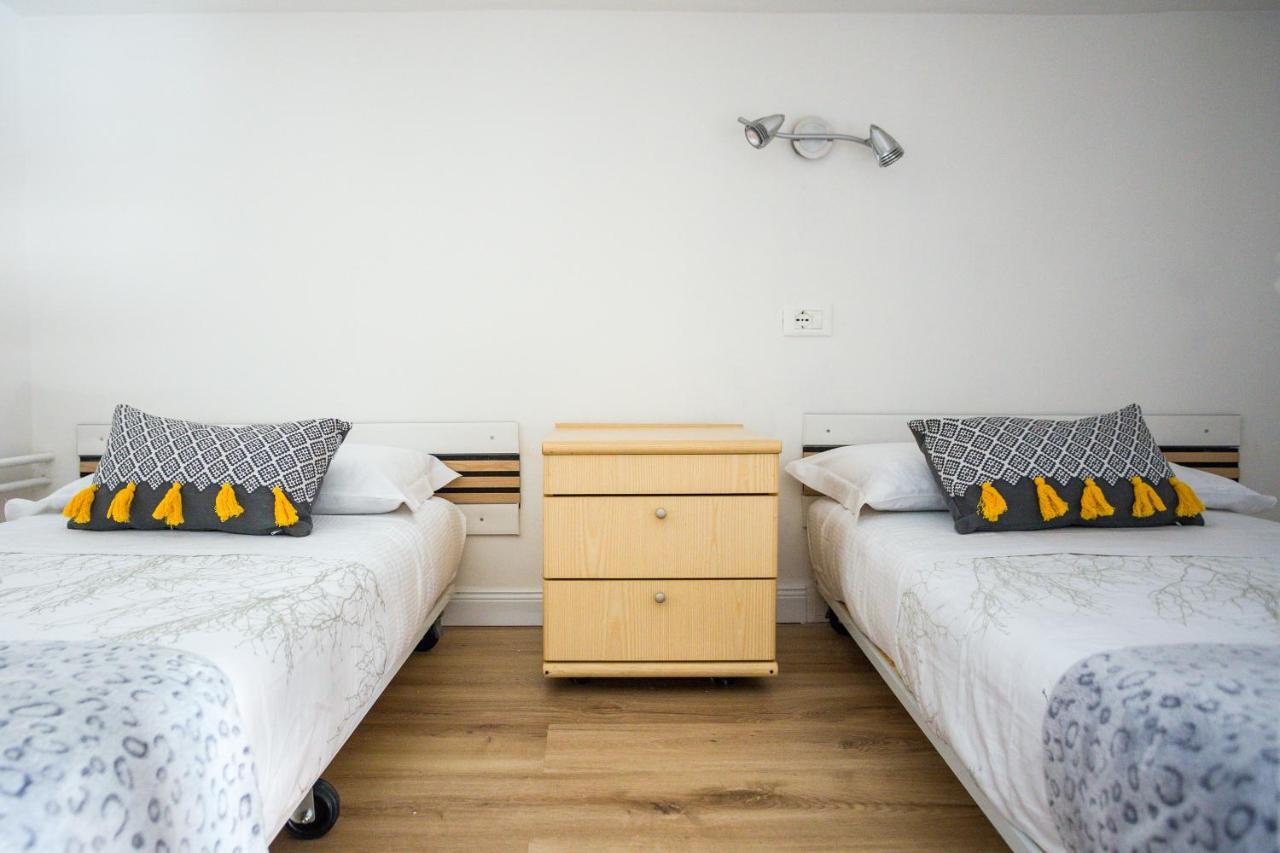 Grand Maison Del Moro - Trastevere Appartamento *